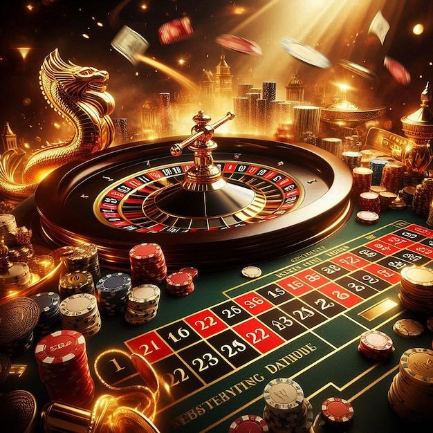 JILI GAMES پر آن لائن سلاٹس کے بارے میں