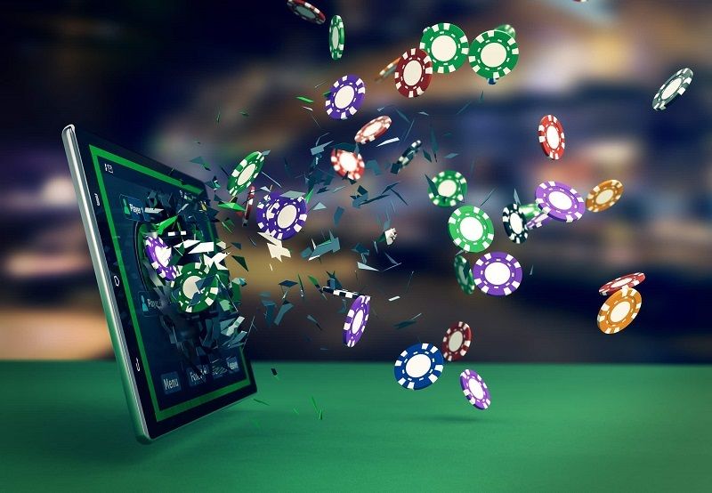 JILI GAMES کیسینو میں پوکر گیمز