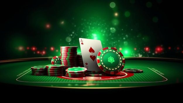 JILI GAMES آن لائن کیسینو میں کھیلنے کی وجوہات