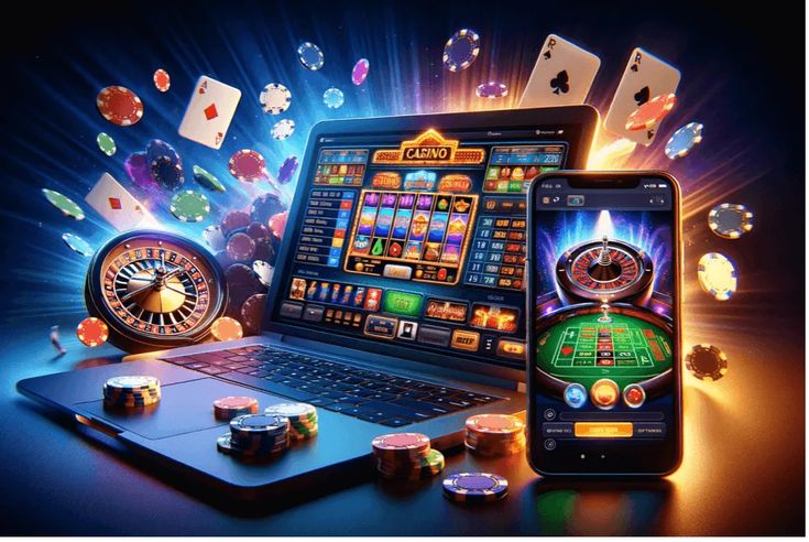 JILI GAMES کیسینو گیمز کا ایک زمرہ منتخب کریں

