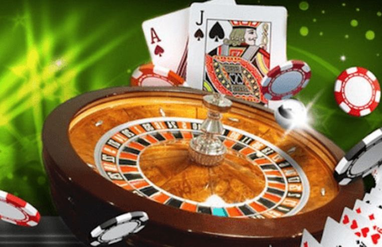 پاکستان کے JILI GAMES کھلاڑیوں کے لیےجیک پاٹ گیم
