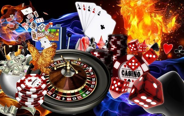 JILI GAMES کیسینو میں رولیٹی گیمز کے بارے میں معلومات