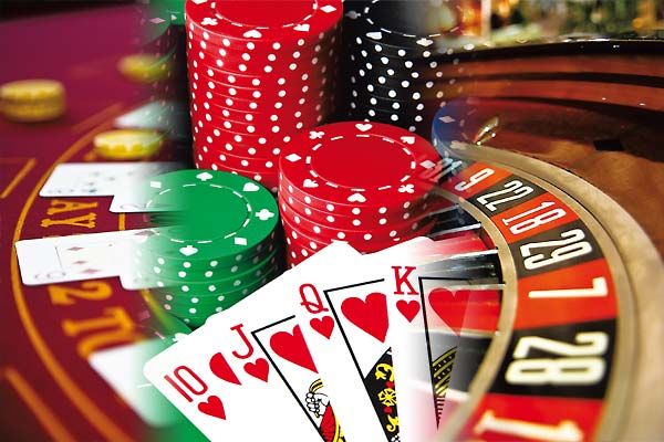 JILI GAMES کیسینو میں بکراٹکھیلیں