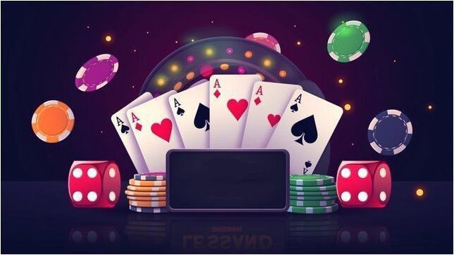 JILI GAMES کیسینو میں ایک آن لائن گیم کا انتخاب کریں۔